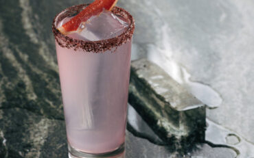 Pink Paloma